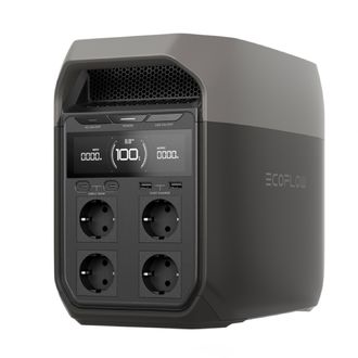 EcoFlow DELTA 3
