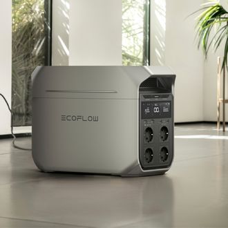 EcoFlow DELTA 3