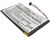Batérie pre Garmin Nuvi 3790, 3760, 3790 1200mAh, Li-ion