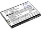 Batéria pre Doro 7050 / 7060 / 7070 a iné, 1200 mAh, Li-Ion