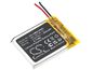Batéria pre Garmin Venu SQ Music, kapacita 200 mAh, Li-Pol