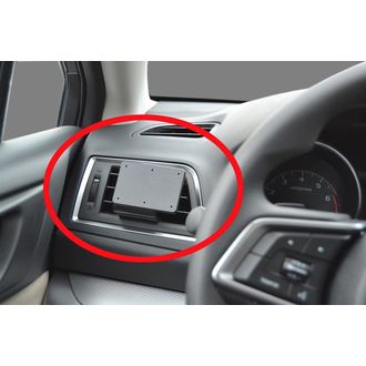 Brodit ProClip montážna konzola pre Subaru Legacy 15-21, vľavo na mriežku