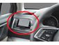 Brodit ProClip montážna konzola pre Subaru Legacy 15-21, vľavo na mriežku
