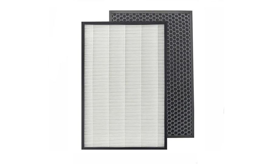 Náhradné filtre Mobilly pre Philips AC2729, AC1213 - AC1217, napr. FY1410/30 FY1413/30