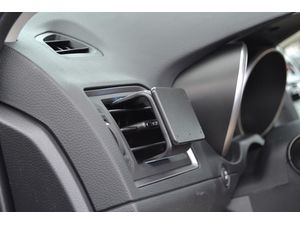 Brodit ProClip montážna konzola pre Subaru Legacy 15-21, vľavo na mriežku