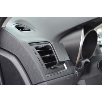Brodit ProClip montážna konzola pre Subaru Legacy 15-21, vľavo na mriežku