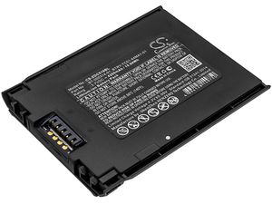 Batéria pre Zebra Tc51 / Tc52 / Tc56 / Tc57 a ďalšie, 4200 mAh, Li-Ion