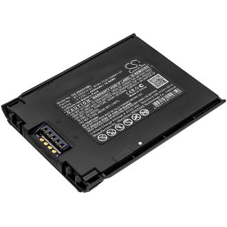 Batéria pre Zebra Tc51 / Tc52 / Tc56 / Tc57 a ďalšie, 4200 mAh, Li-Ion
