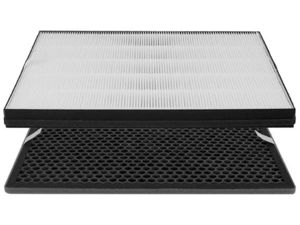 Náhradné filtre Mobilly pre Philips AC2729, AC1213 - AC1217, napr. FY1410/30 FY1413/30