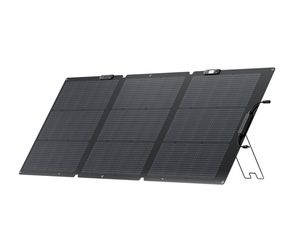 Solárny panel EcoFlow 160Wp - 2. generácia