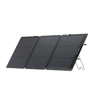 Solárny panel EcoFlow 160Wp - 2. generácia