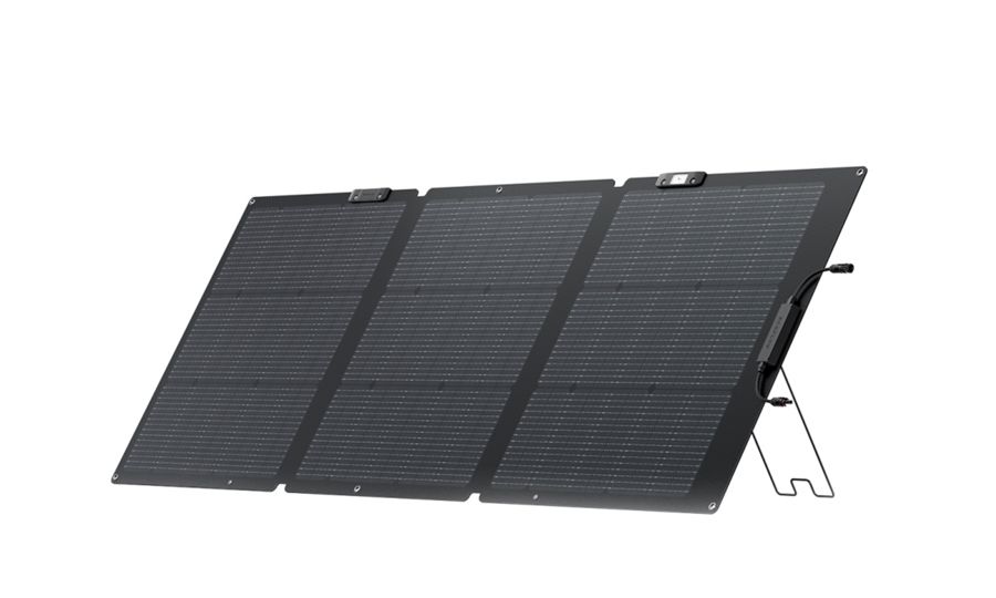 Solárny panel EcoFlow 160Wp - 2. generácia