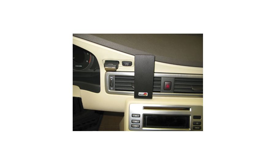 Brodit ProClip montážny držiak pre Volvo V70 II 07-11, (nie dekor dreva), pre stred