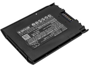 Batéria pre Zebra Tc51 / Tc52 / Tc56 / Tc57 a ďalšie, 4200 mAh, Li-Ion