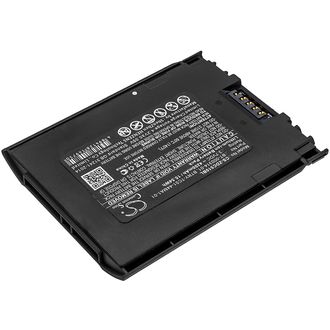 Batéria pre Zebra Tc51 / Tc52 / Tc56 / Tc57 a ďalšie, 4200 mAh, Li-Ion