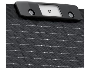 Solárny panel EcoFlow 160Wp - 2. generácia