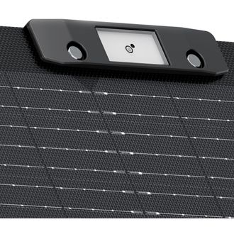 Solárny panel EcoFlow 160Wp - 2. generácia