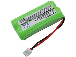 Batéria pre Gigaset A12, A140, A160, AL140, AS140 650mAh, Ni-Mh