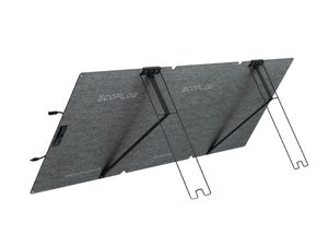Solárny panel EcoFlow 160Wp - 2. generácia