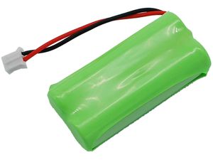 Batéria pre Gigaset A12, A140, A160, AL140, AS140 650mAh, Ni-Mh