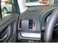 Brodit ProClip montážna konzola pre Subaru Forester 13-18/Levorg 16-21, vľavo na mriežku