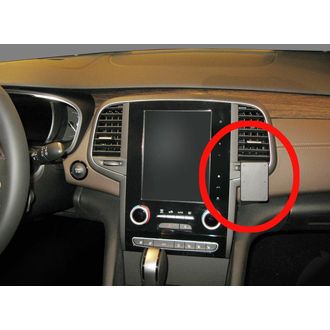 Brodit ProClip montážna konzola pre Renault Talisman 16-22, na stred vpravo