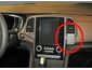 Brodit ProClip montážna konzola pre Renault Talisman 16-22, na stred vpravo