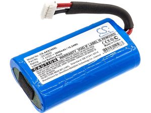Batéria pre Anker Soundcore Boost (napr. Anker 2S18650), 2600 mAh