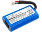 Batéria pre Anker Soundcore Boost (napr. Anker 2S18650), 2600 mAh