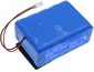 Batéria pre Hoover Fe18ali, Fe18ali 011, 5000 mAh, Li-Ion