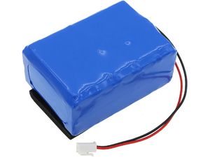 Batéria pre Hoover Fe18ali, Fe18ali 011, 5000 mAh, Li-Ion