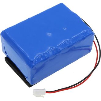 Batéria pre Hoover Fe18ali, Fe18ali 011, 5000 mAh, Li-Ion