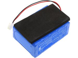 Batéria pre Hoover Fe18ali, Fe18ali 011, 5000 mAh, Li-Ion