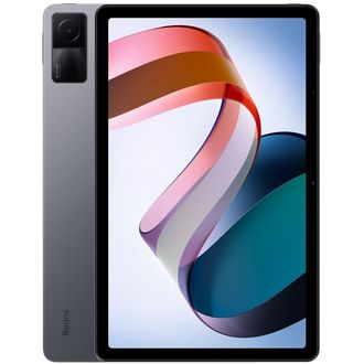 Xiaomi Redmi Pad 4GB/128GB, sivá