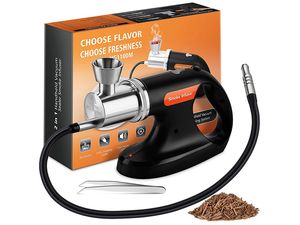 Yumyth 2v1 dymová/dymová a vapovacia pištoľ