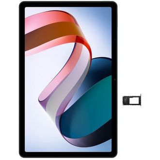 Xiaomi Redmi Pad 4GB/128GB, sivá