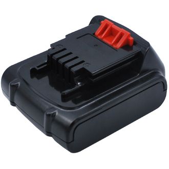 Batéria pre Black & Decker ASL146, LBXR, LDX120, SSL20 (ekv. BL1114) 2500 mAh, Li-ion