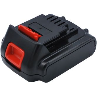 Batéria pre Black & Decker ASL146, LBXR, LDX120, SSL20 (ekv. BL1114) 2500 mAh, Li-ion