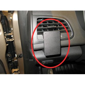 Brodit ProClip montážny držiak pre Renault Megane 16-22, vľavo pod mriežkou chladiča