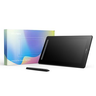 XPPen Artist 16 (2. generácia)