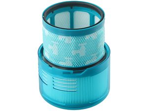 Mobilly Náhradné výstupné filtre pre Dyson Gen5Detect, 2 ks