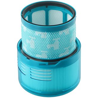 Mobilly Náhradné výstupné filtre pre Dyson Gen5Detect, 2 ks