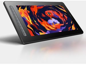 XPPen Artist 16 (2. generácia)