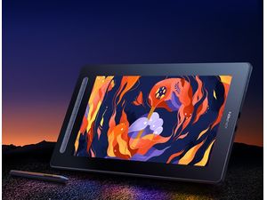 XPPen Artist 16 (2. generácia)