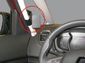 Brodit Montážny držiak ProClip pre Renault Scenic/Grand Scenic 17-22, vľavo na stĺpik