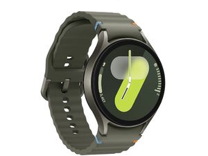 Samsung Galaxy Watch7 44 mm LTE, zelená