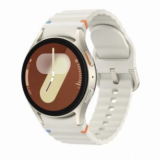 Samsung Galaxy Watch7 40 mm LTE, béžová