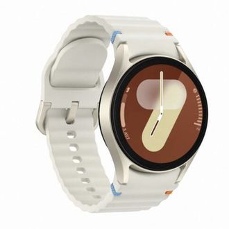 Samsung Galaxy Watch7 40 mm LTE, béžová