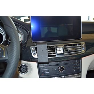 Brodit ProClip montážna konzola pre Mercedes Benz CLS-Class 11-18, na stred vľavo