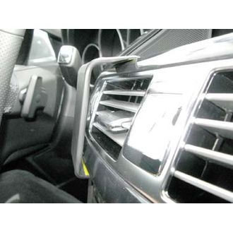 Brodit ProClip montážna konzola pre Mercedes Benz CLS-Class 11-18, na stred vľavo